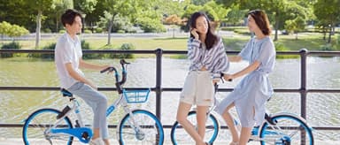 From Finite Resources to Infinite Games: What Hellobike Got Right at Age Three | Gaorong Ventures "Beautiful Life" Feature