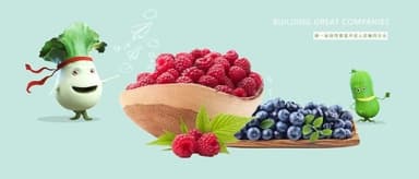 Leading Community Fresh Food Brand "Qian Damayi" Closes Nearly RMB 1 Billion Series D Round | Gaorong Ventures News