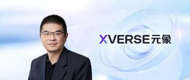 XVERSE: AI + 3D, Unlocking a More Realistic, More Intelligent Digital New World | Gaorong Future