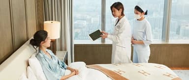 Saint Bella Closes Nearly RMB 200 Million Series C1 Round to Build Maternal and Infant Care Platform for New-Generation Families