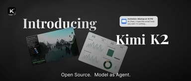 Moonshot AI K2 Released, Setting a New Open-Source SOTA! Perplexity Opens Post-Training, Tops Hugging Face Trending | Gaorong Future