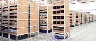 Geekplus Completes C1 Round Lead Financing, Using AI to Power Intelligent Supply Chain Services