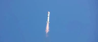 Seven Satellites, One Rocket: GalaxySpace's Second Batch of Production Satellites Successfully Launched, Forming China's First Low-Orbit Broadband Communications Test Constellation