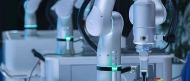 General-purpose intelligent robotics company Flexiv completes over $100 million Series B funding round