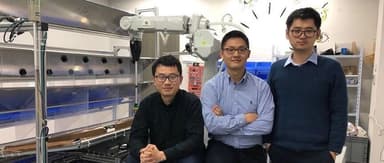 XYZ Robotics raised its Series A round, leveraging world-leading robotics technology to power logistics and industrial automation.