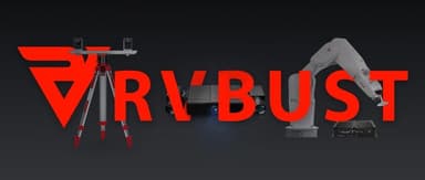 Making Automation Easier! After Two Years of R&D, Rvbust Unveils Three Hardcore Products