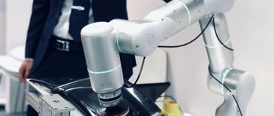 Flexiv Unveils First Adaptive Robotic Arm, Bringing Third-Generation Robotics Technology