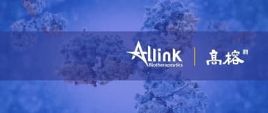 Anlink Bio Completes $42 Million Series A Round to Accelerate Global Development of Bispecific Antibodies and ADC Pipeline