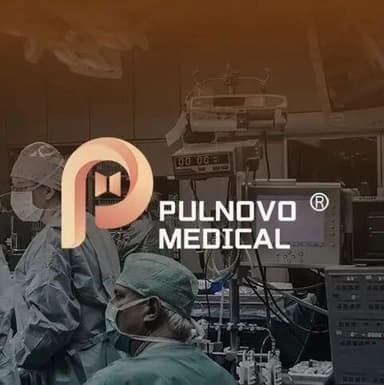 Pulnovo Medical Closes New Tens-of-Millions USD Funding Round to Accelerate Global Expansion
