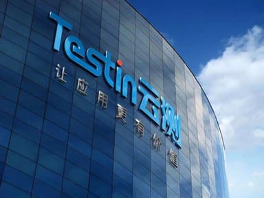 Testin Cloud Testing: A Typical Industrial Internet Startup Case Study | Gaorong Ventures Sharing