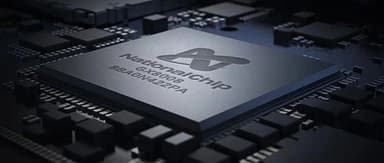 Hangzhou Nationalchip Technology Completes Hundreds of Millions of Yuan in Series C Funding