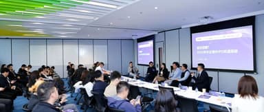 10 Experts on 2025 Overseas Listing Opportunities: "Prepare Well, Execute Firmly" | Ronghui