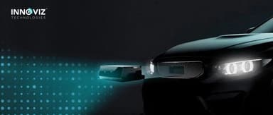 Rongbao · April | Solid-state LiDAR leader Innoviz goes public; Genki Forest and Dingdong Maicai close new funding rounds