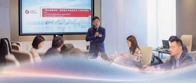 Decoding New Policies and Market Signals: How Tech and Healthcare Innovators Can Tap the Hong Kong Stock Market | Ronghui