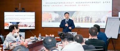 How to Manage and Motivate Organizations Well? Huawei's Former Head of Financing: Respect Human Nature, Distribute Money Right, and Live in Fear | Ronghui