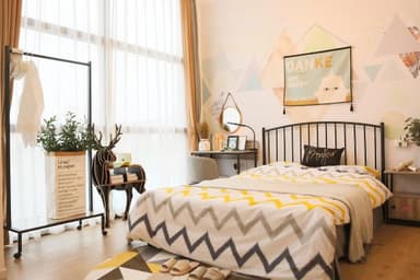 Danke Apartment Raises Approximately $500 Million in Series C Funding, Long-Term Rental Sector Enters Era of Refined Operations | Gaorong Ventures News