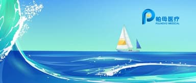 A Conversation with Pulnovo Medical: A Chinese Original Medical Device Company's "Great Voyage" | Gaorong Ventures