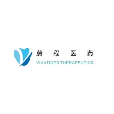 Vivatides Therapeutics Oversubscribes $54 Million Series A, Co-Led by Qiming Venture Partners