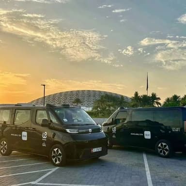 Qiming Venture Partners portfolio company WeRide expands strategic partnership with Uber, bringing autonomous Robotaxi service to 15 new cities globally