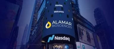 Qiming Venture Partners-backed precision proteomics leader Alamar Biosciences debuts on Nasdaq