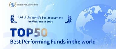 Qiming Venture Partners and Founding Managing Partner Duane Kuang Named to 2024 List of World's Best Investment Institutions