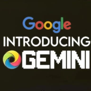 Code Brain | Eight Takeaways on Google Gemini