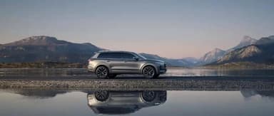 Li Auto delivers its 10,000th Li ONE to customer, setting record for fastest delivery of 10,000 vehicles among new EV brands