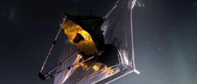 James Webb Space Telescope Launches, Exploring the Infinite