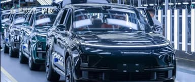 Code Brain | How CATL Became "Ning Wang": The Rise of a New Supply Chain Anchor