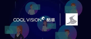 企业培训SaaS「酷渲科技」宣布完成数亿元B轮融资 源码资本联合领投