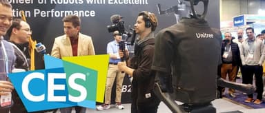 Code Moment | Unitree Raises Nearly 1 Billion RMB to Advance Technology for Global Progress