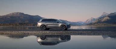 Li Auto Meets Reality: "Li ONE" Opens for Pre-Orders