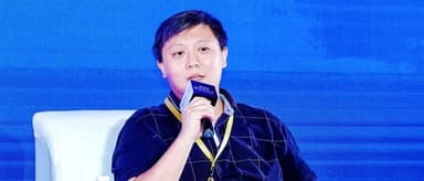 Code View | Source Code Capital's Wu Fan: Opportunities and Advantages — China's New Energy in a New Cycle
