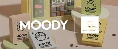 Emerging colored-contact brand "MOODY" closes RMB 60 million angel and Series A funding round; Source Code Capital follows on in Series A