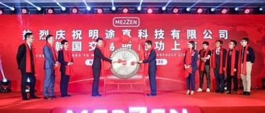 Source Code Capital Portfolio Company ME2ZEN Debuts on South Korea's KOSDAQ