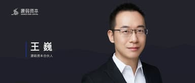 Ma Guan | Source Code Capital Partner Wei Wang: Expanding Mid- to Long-Term Funding Sources for VC Firms Across Multiple Dimensions