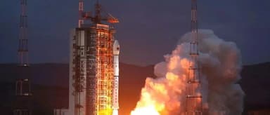 Source Code Capital portfolio company GalaxySpace successfully launched its experimental payload!