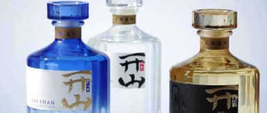 New-Style Premium Baijiu Brand "Kaishan" Closes Two Funding Rounds in Three Months, Led by Source Code Capital in A+ Round