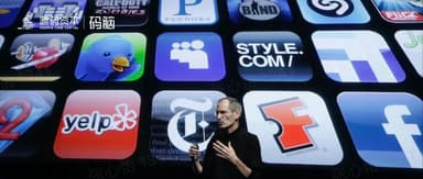Code Brain | The App Store Changed Everything Fifteen Years Ago. It's Time for a Reset.