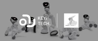 Code Moment | Keyi Tech Announces Completion of New Funding Round