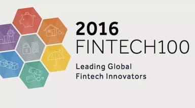 Source Code Capital Alumni | KPMG Global Fintech 100: Qudian Ranks Second