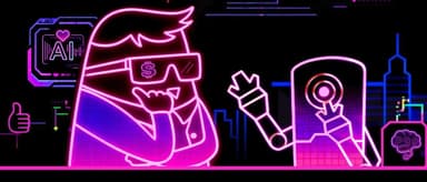 Event Recruitment | Let AI Grow in Real-World Scenarios