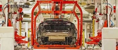 Code Brain | Ambition or Hell? How Elon Musk Led Tesla Out of Production Hell