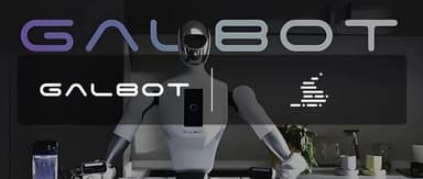 MaKe | MaHui Member Galaxy Universal Raises 700 Million RMB in Angel Round