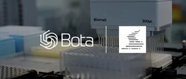 Synthetic biology company Bota Bio (Enhe Biotechnology) announced the completion of a Series B funding round exceeding $100 million, with existing shareholder Source Code Capital continuing to increase its stake.