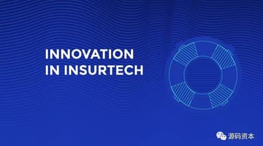 Four Dimensions to Map Innovation Opportunities in InsurTech | Source Code Capital Internal Reference