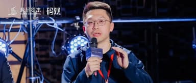 Code View | Chen Runze, Source Code Capital: New Changes, New Signals, New Directions — How Is AI Transforming Robotics?