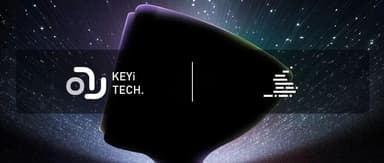 MaKe | MaHui Member Keyi Tech Closes New Funding Round of Over 100 Million Yuan, Unveils New Product at CES