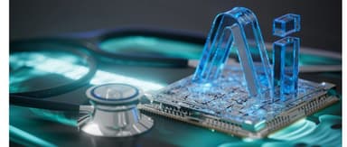 Inside Dalton Venture's Portfolio | As Medical AI Surges, Deepwise Health Moves First on a Trillion-Yuan Emerging Market
