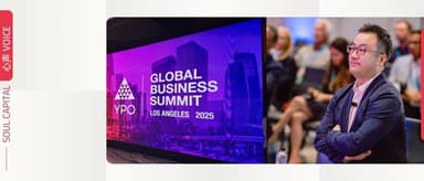Yan Han, Heart Capital | Future Core Assets: Global Market Opportunities from China's Tech Innovation | Heart Voice